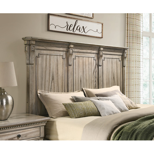 By Designs Vernon Bed Frame Temple & ster