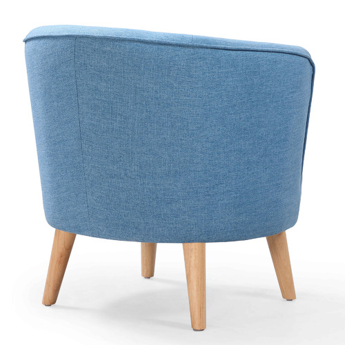 By Designs Berfin Tub Chair Temple & ster