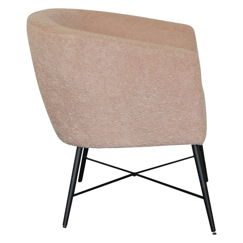 Suffolk Accent Chair