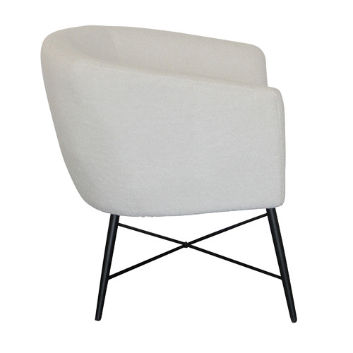 Suffolk Accent Chair
