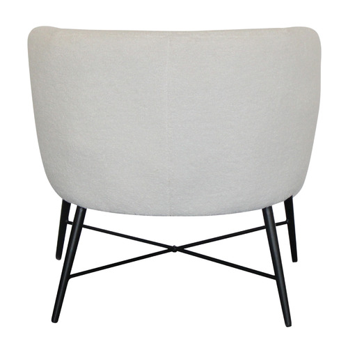Suffolk Accent Chair