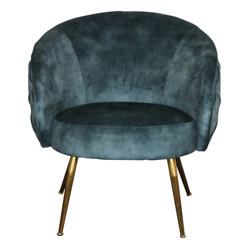 evie accent chair