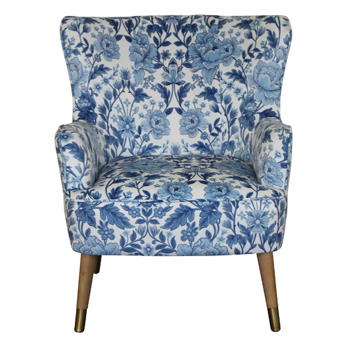 accent chairs nautical