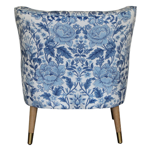 East Hampton Accent Chair