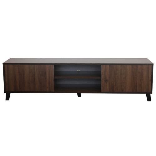 By Designs 180cm Angus TV Unit Temple & ster