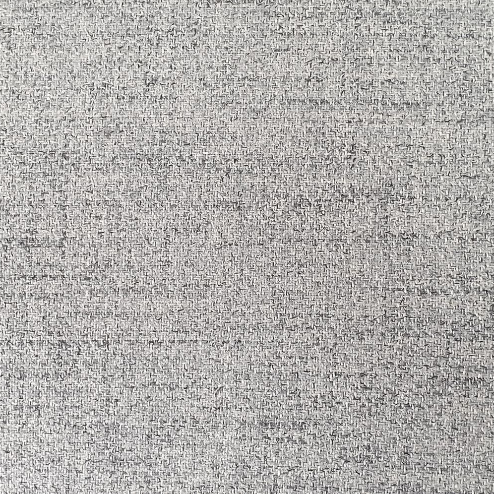 Grey Huck Upholstered Sofa