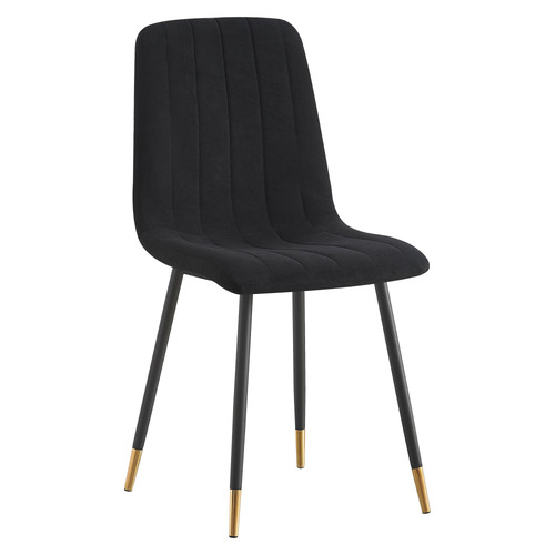 Margot Velvet Dining Chairs