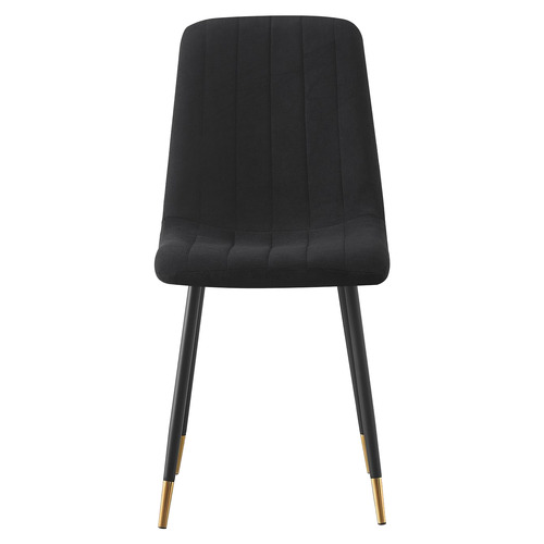 Margot Velvet Dining Chairs
