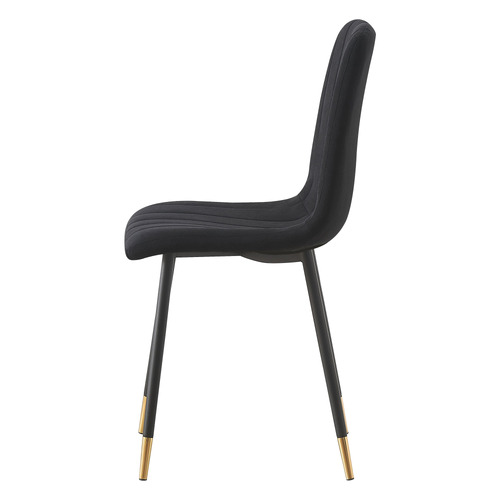 Margot Velvet Dining Chairs