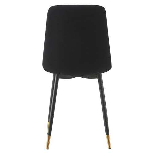 Margot Velvet Dining Chairs