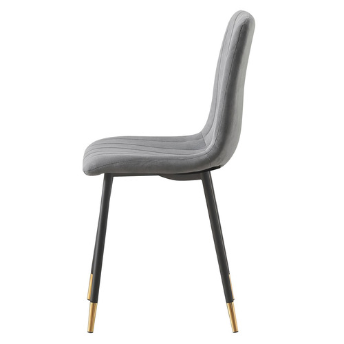 Margot Velvet Dining Chairs