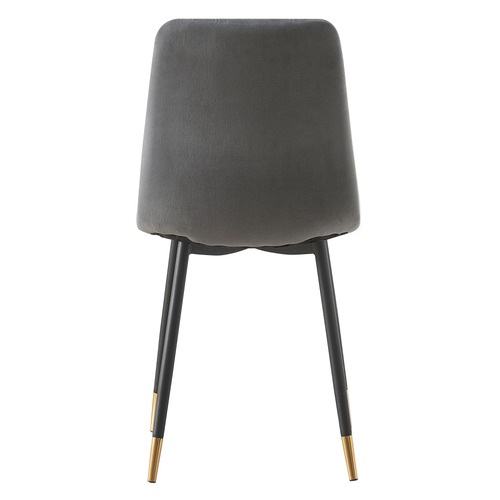 Margot Velvet Dining Chairs