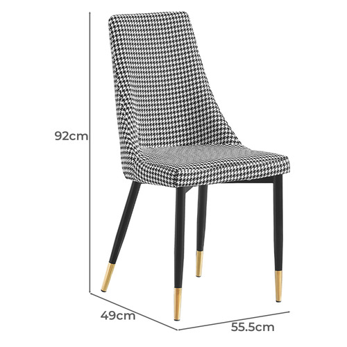 Jean Dining Chairs