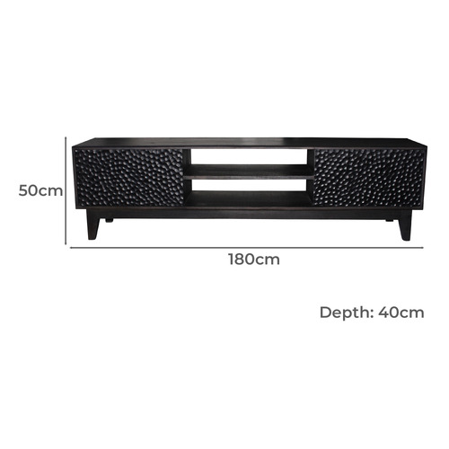 Riccio 2 Door TV Unit