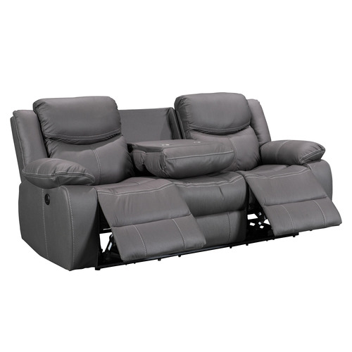 Perlman 3 Seater Electric Recliner Sofa