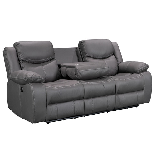 Perlman 3 Seater Electric Recliner Sofa