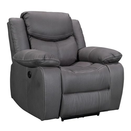 By Designs Perlman Electric Recliner Armchair | Temple & Webster