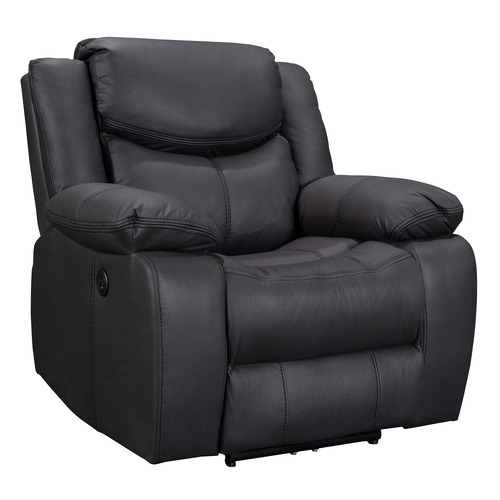 By Designs Perlman Electric Recliner Armchair | Temple & Webster