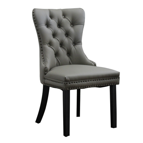 Grey Quentin Dining Chairs