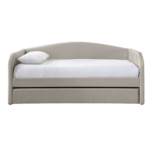 Esther Single Sofa Daybed with Trundle