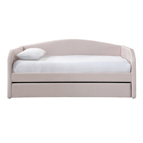 Esther Single Sofa Daybed with Trundle