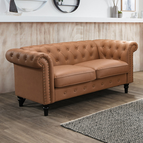 Cornelia Chesterfield 2 Seater Sofa