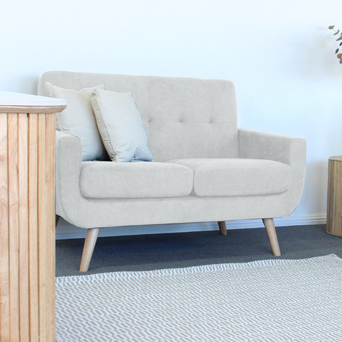 Clara 2 Seater Sofa