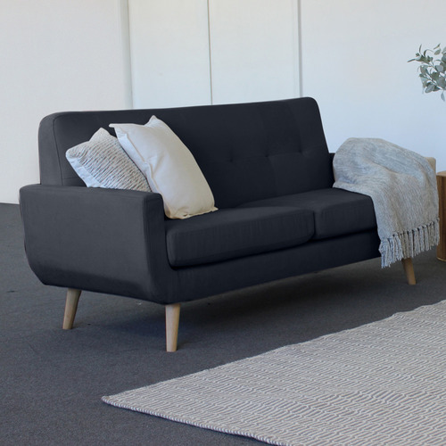 Clara 3 Seater Sofa