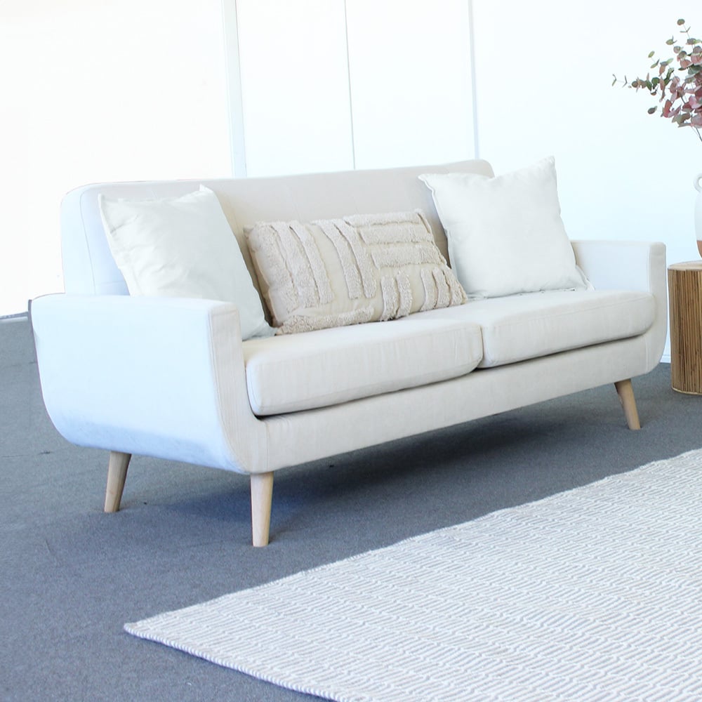 Clara 3 Seater Sofa