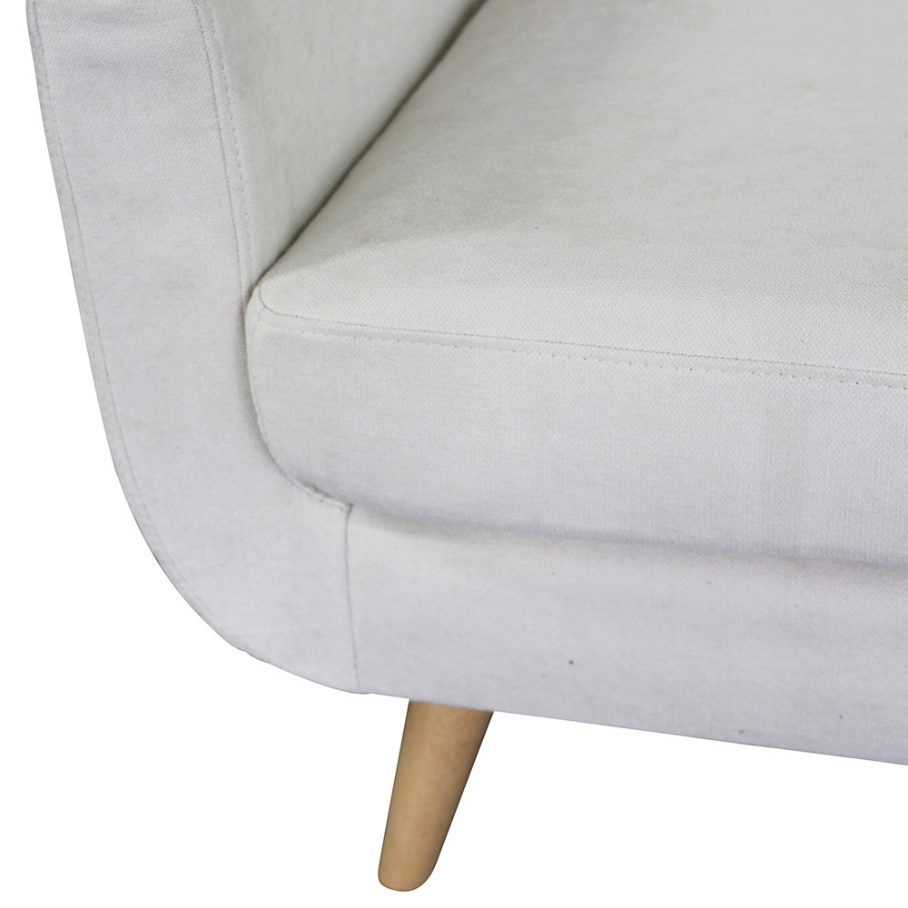 Clara 3 Seater Sofa
