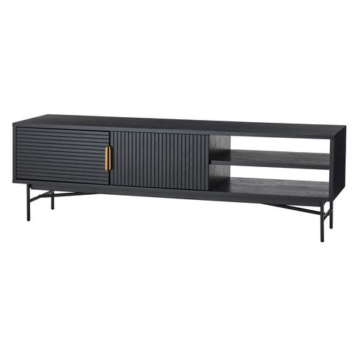 Grady Entertainment Unit