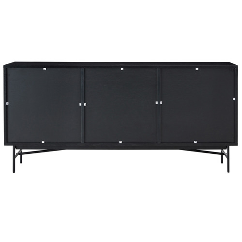 Grady 2 Door Sideboard Buffet