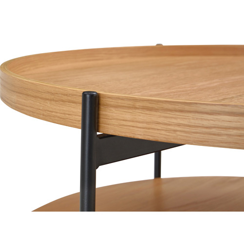 Leif Coffee Table