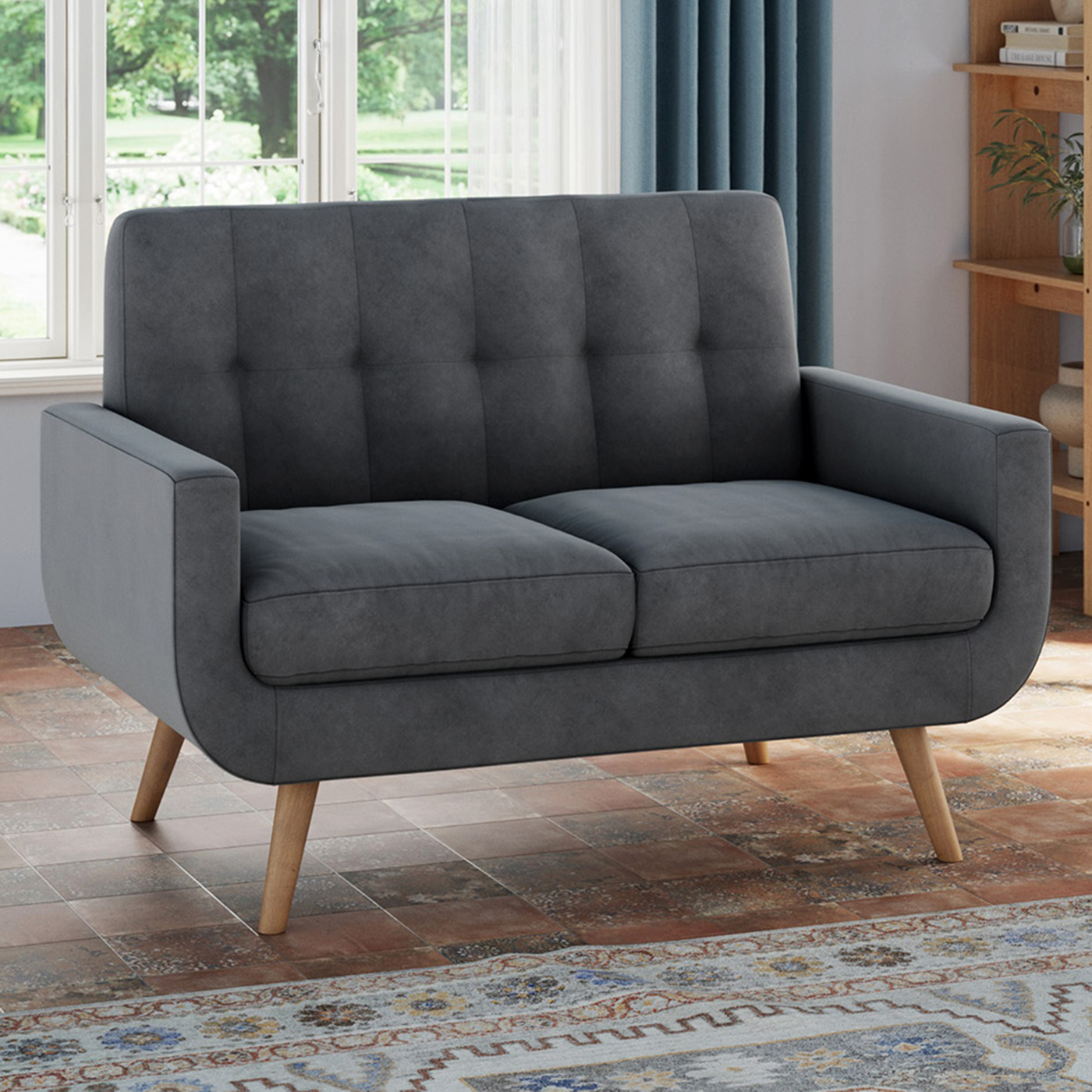 Clara-2-Seater-Sofa