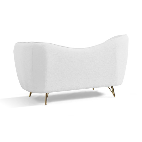 Glover 2 Seater Boucle Sofa
