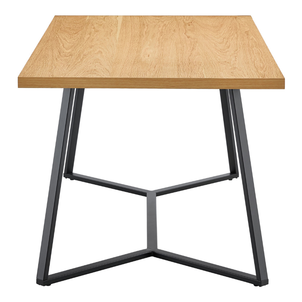 6 Seater Embry & Caleb Dining Table & Chair Set
