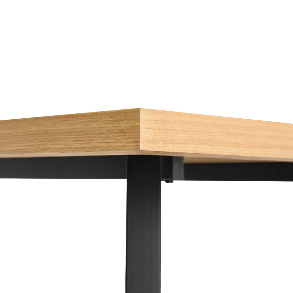6 Seater Embry & Caleb Dining Table & Chair Set