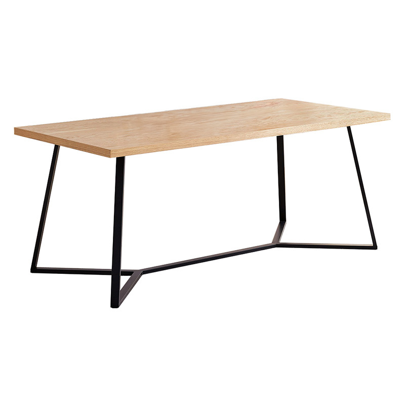 6 Seater Embry & Caleb Dining Table & Chair Set