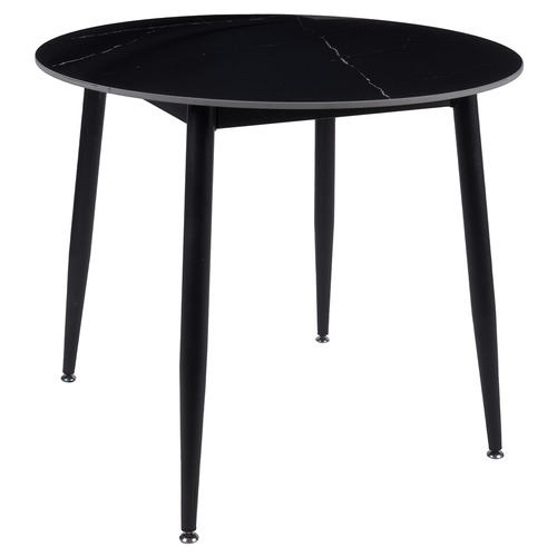 90cm Caleb Round  Dining Table