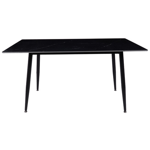 6 Seater Caleb Dining Table & Chair Set