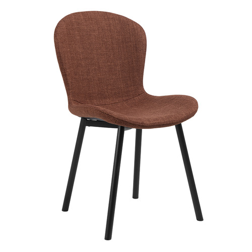 6 Seater Houlton Natural Dining Table & Chair Set