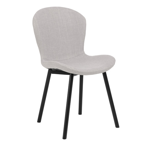 6 Seater Houlton Natural Dining Table & Chair Set
