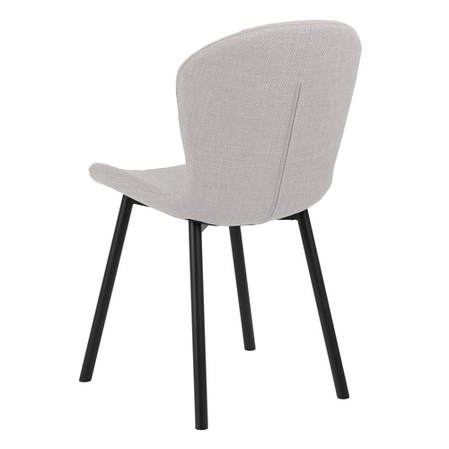 6 Seater Houlton Natural Dining Table & Chair Set