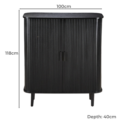 Danville 2 Door Sideboard