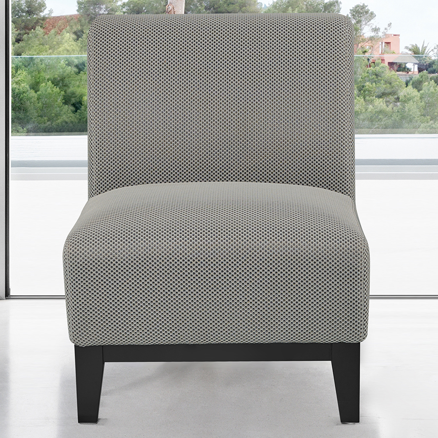 Syed Upholstered Accent Chair