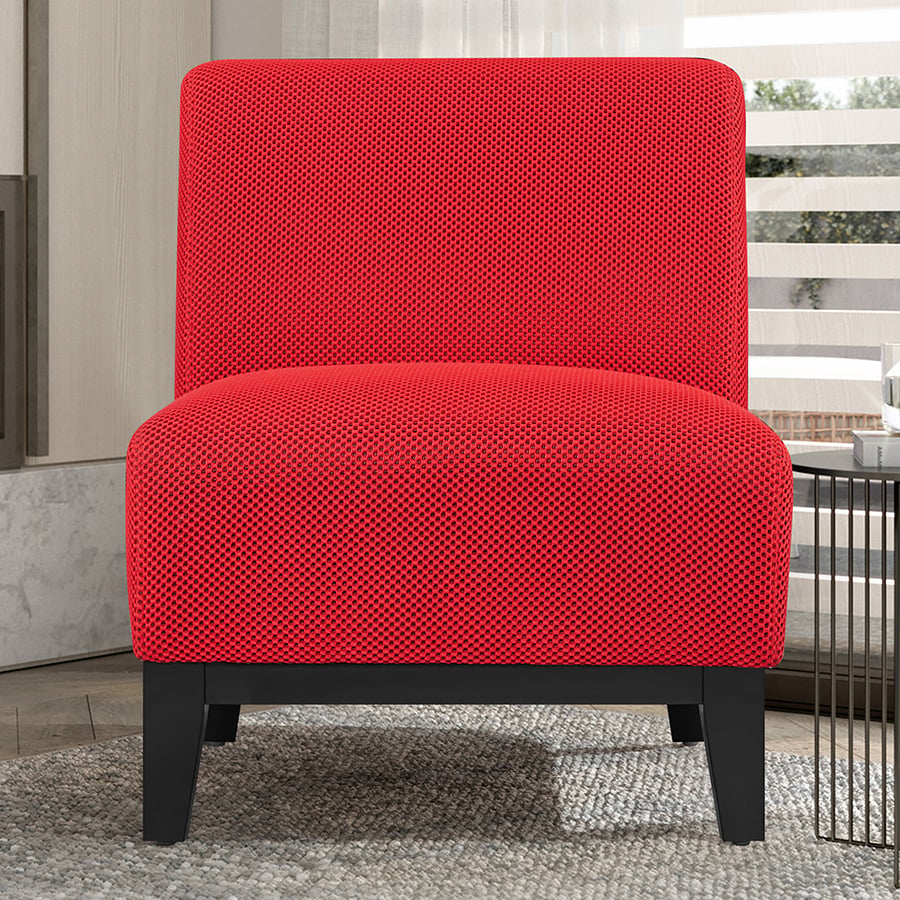 Syed Upholstered Accent Chair