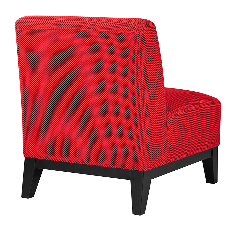 Syed Upholstered Accent Chair