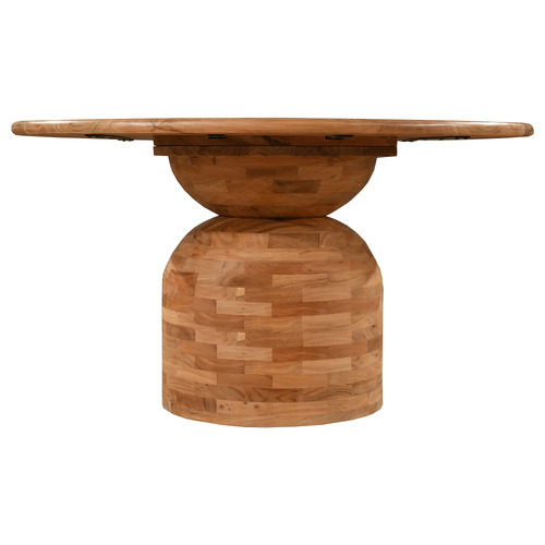 Angélique Mango Wood Dining Table
