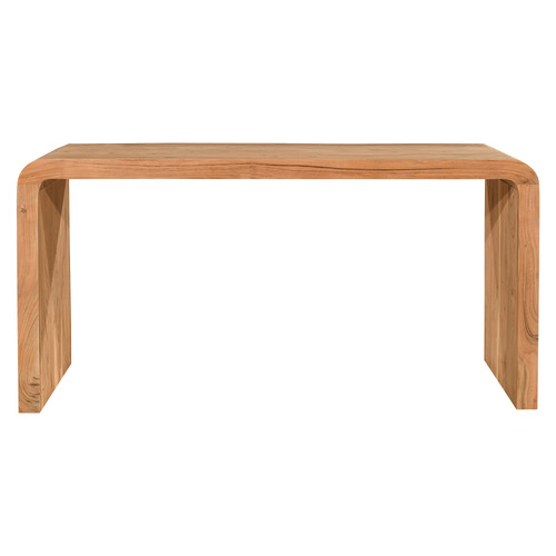 Armel 150cm Mango Wood Console Table