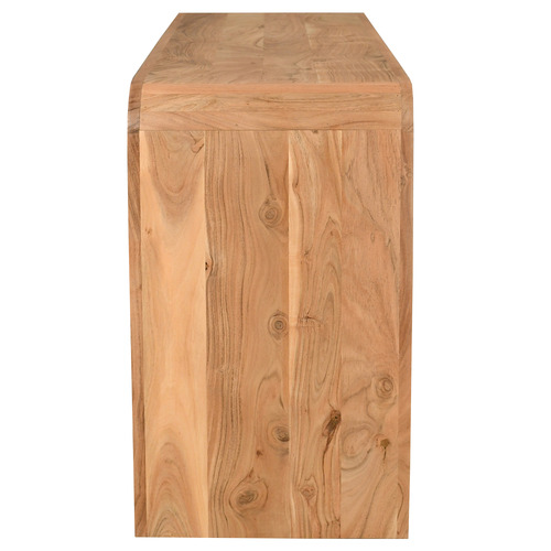 Armel 150cm Mango Wood Console Table